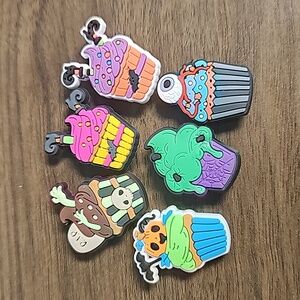 croc charms